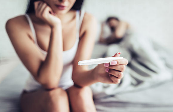 Male Fertility Test Offers Clarity for Couples Struggling To Conceive