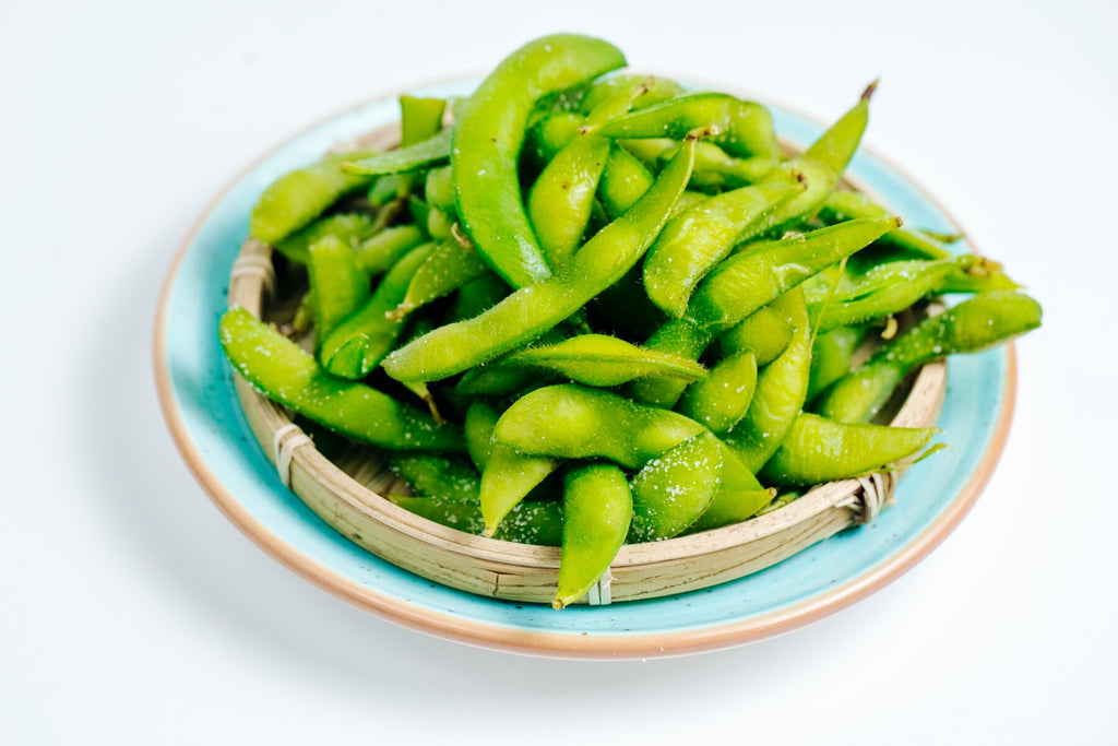 Soy and Its Impact on Male Fertility: Debunking Myths and Exploring Facts
