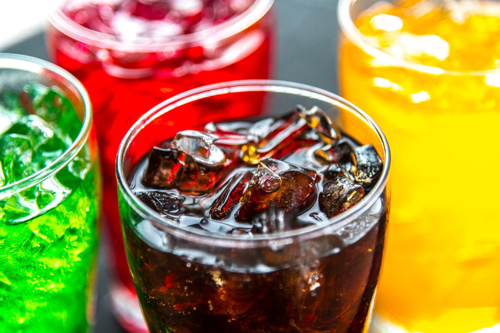 What You Need to Know About The Impact of Soda and Diet Soda on Male Fertility
