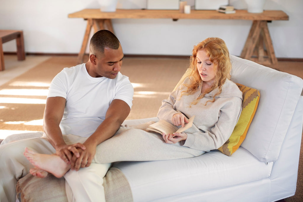 Decoding Male Fertility: What Can You Learn from an At-Home Semen Analysis?