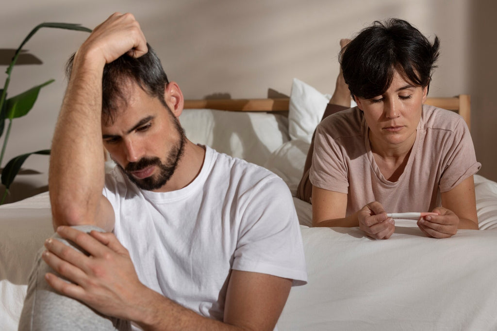 Cryptozoospermia Causes, Symptoms, Diagnosis, and Treatment