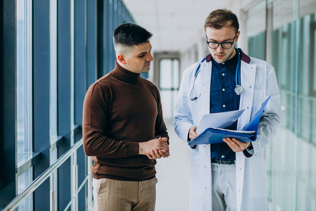 What Is Peyronie’s Disease? Impact on Fertility and Treatment