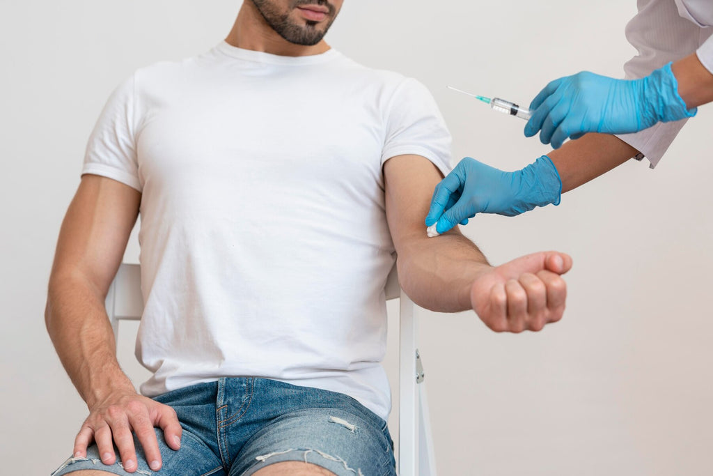 Demystifying Luteinizing Hormone (LH) and Its Impact on Male Fertility