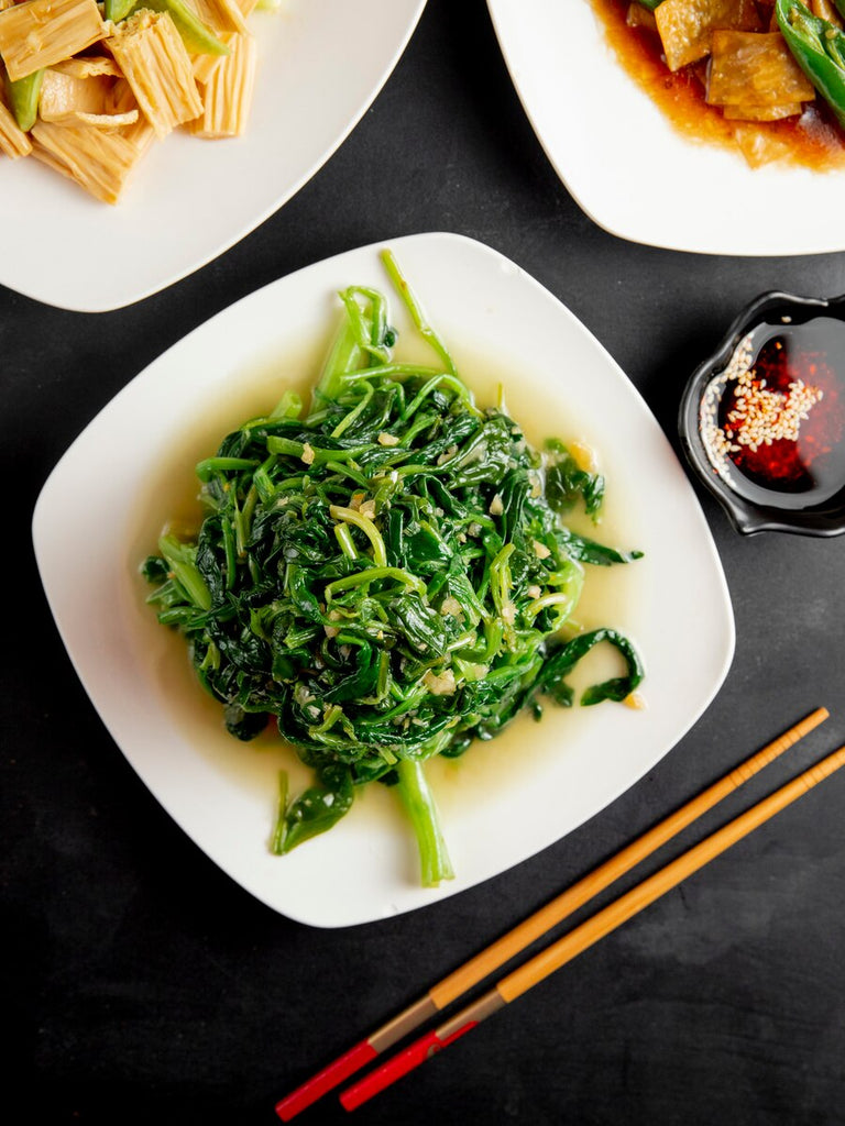 Exploring the Impact of a Vegan Diet on Male Infertility