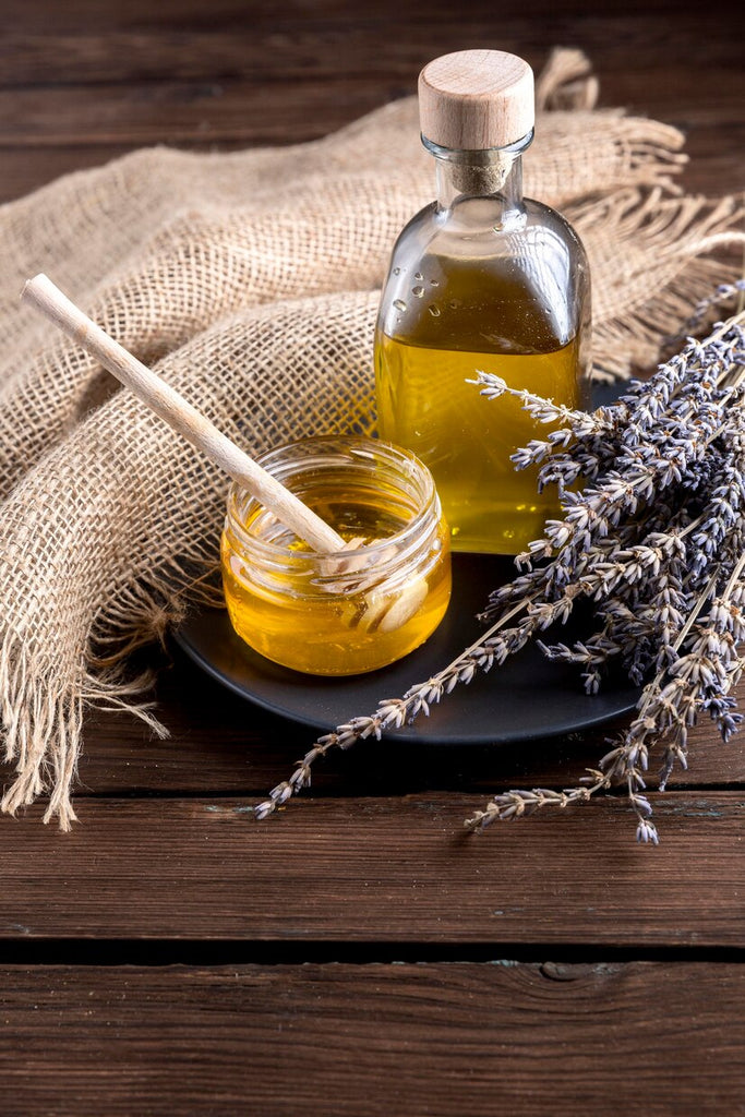 Exploring How Seed Oils Impact Male Fertility
