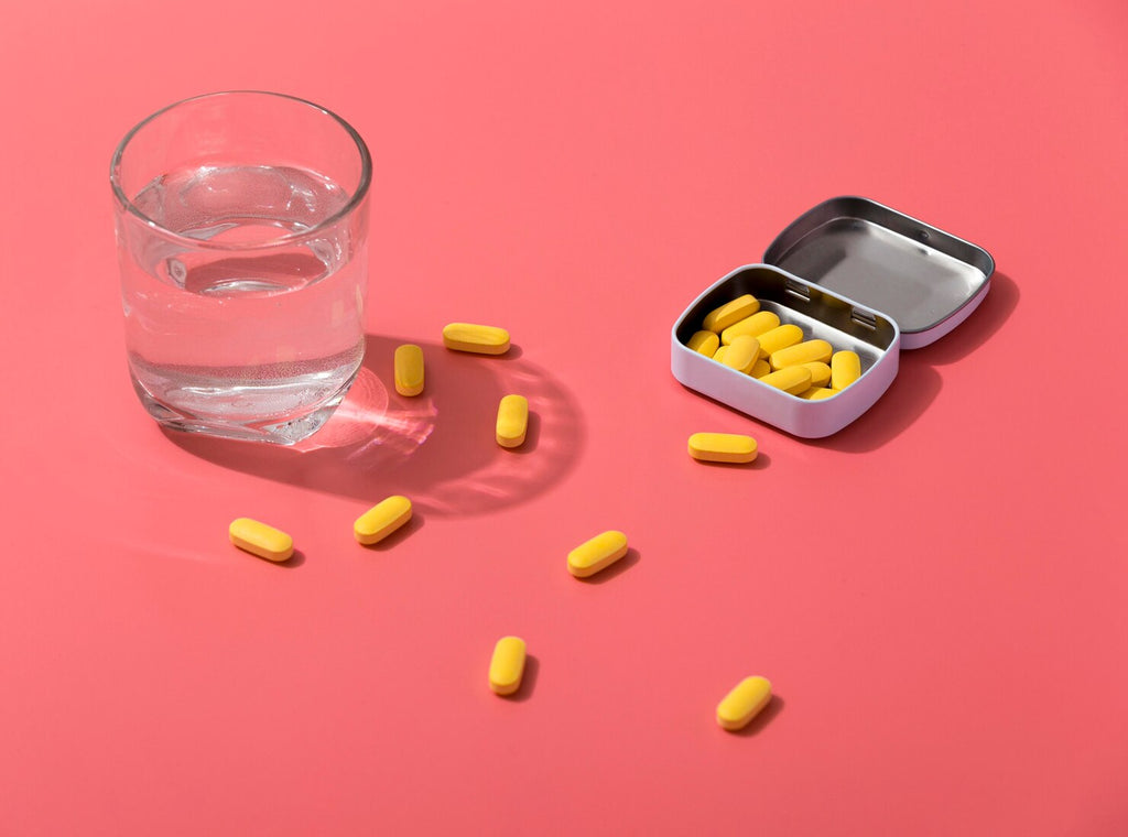 The Vital Role of Zinc in Male Fertility: Exploring Its Benefits and Implications
