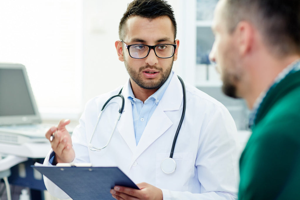 Aspermia: Causes, Symptoms, and Importance of Sperm Testing
