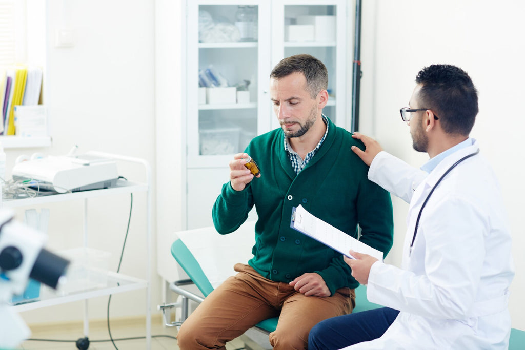Azoospermia: Causes, Symptoms, Diagnosis, and Treatment Options