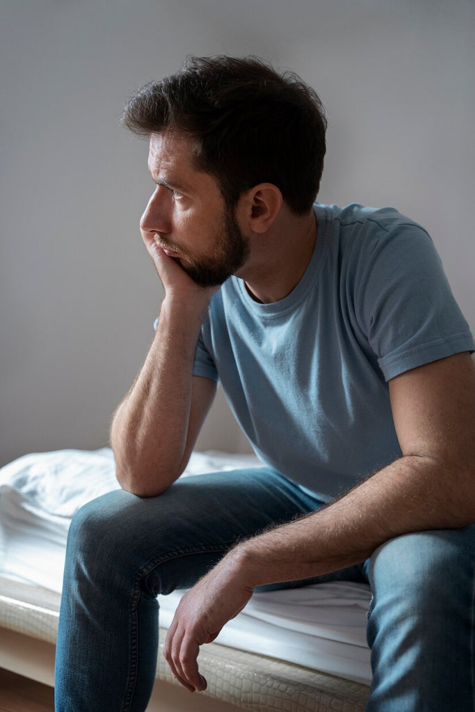 Oligospermia Causes, Symptoms, Diagnosis, and Treatment Options