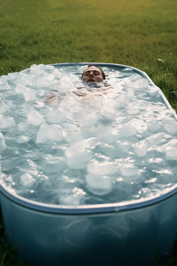 Exploring Cold Plunging: Effects on Male Fertility and Testosterone Levels