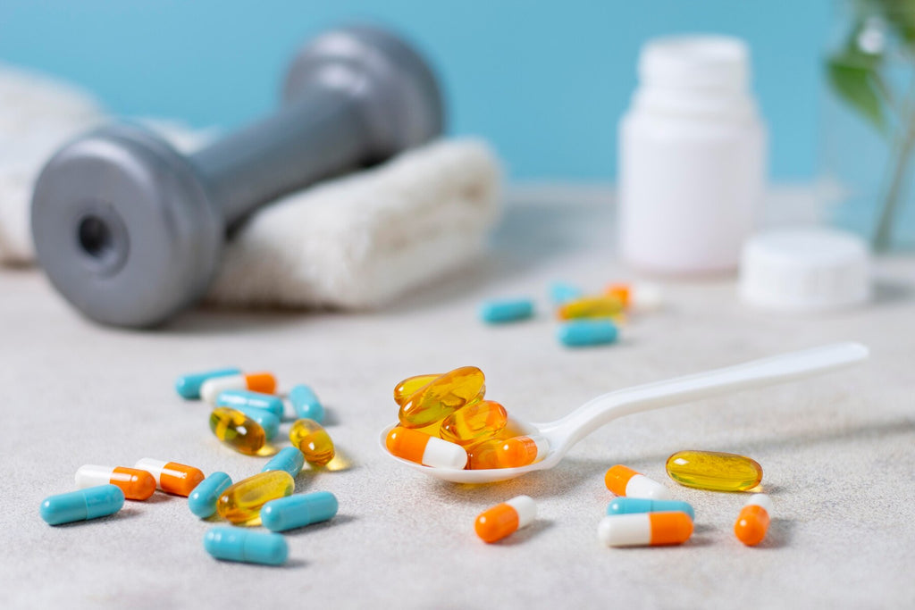 Coenzyme Q10 (CoQ10) in Enhancing Male Fertility