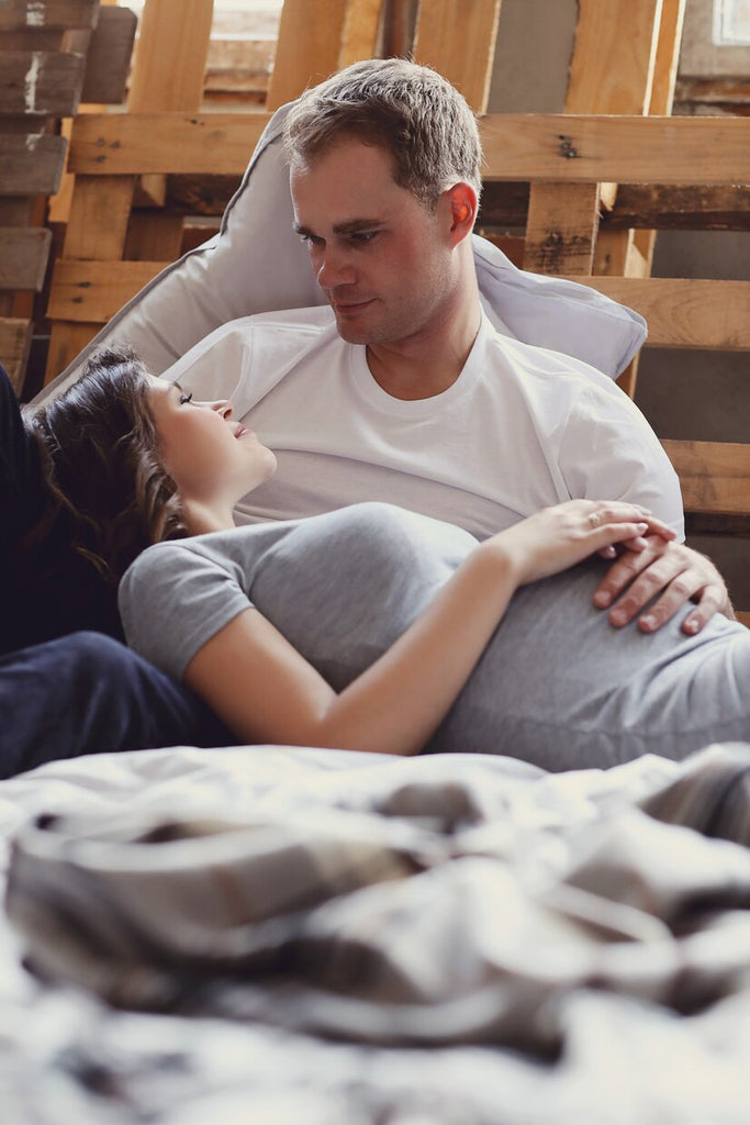 Impact of Age on Sperm Health: Understanding Declines and Optimal Fertility Timing