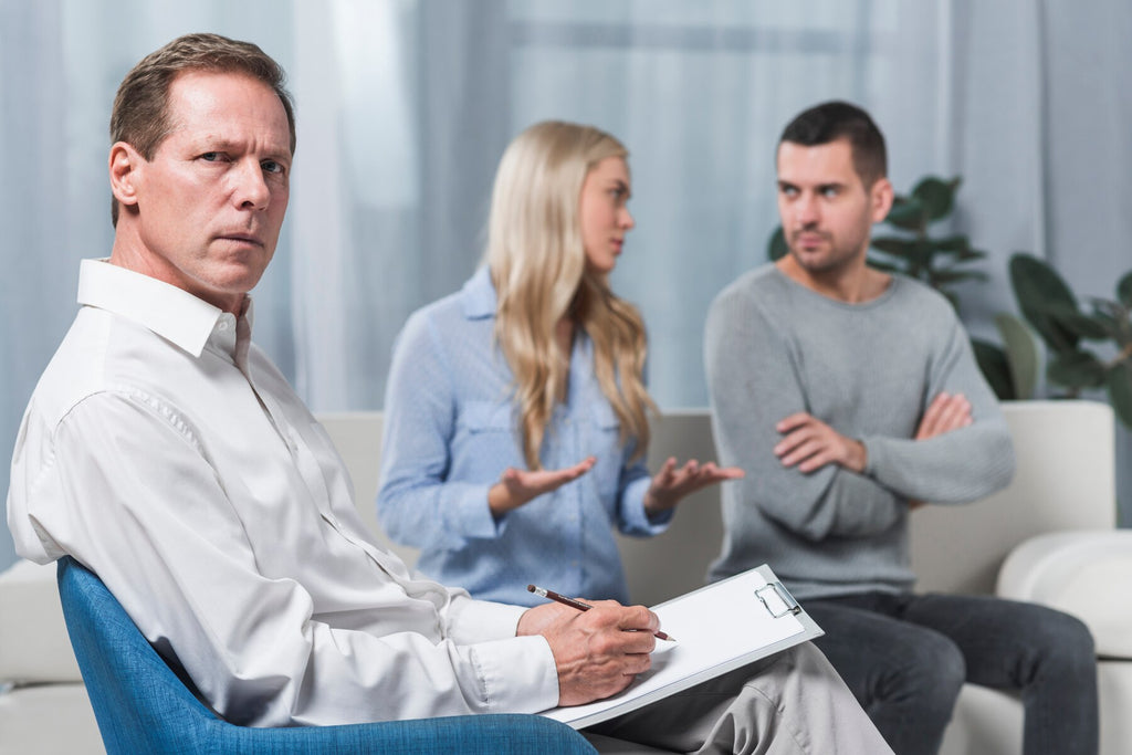 How STIs Affect Male Fertility