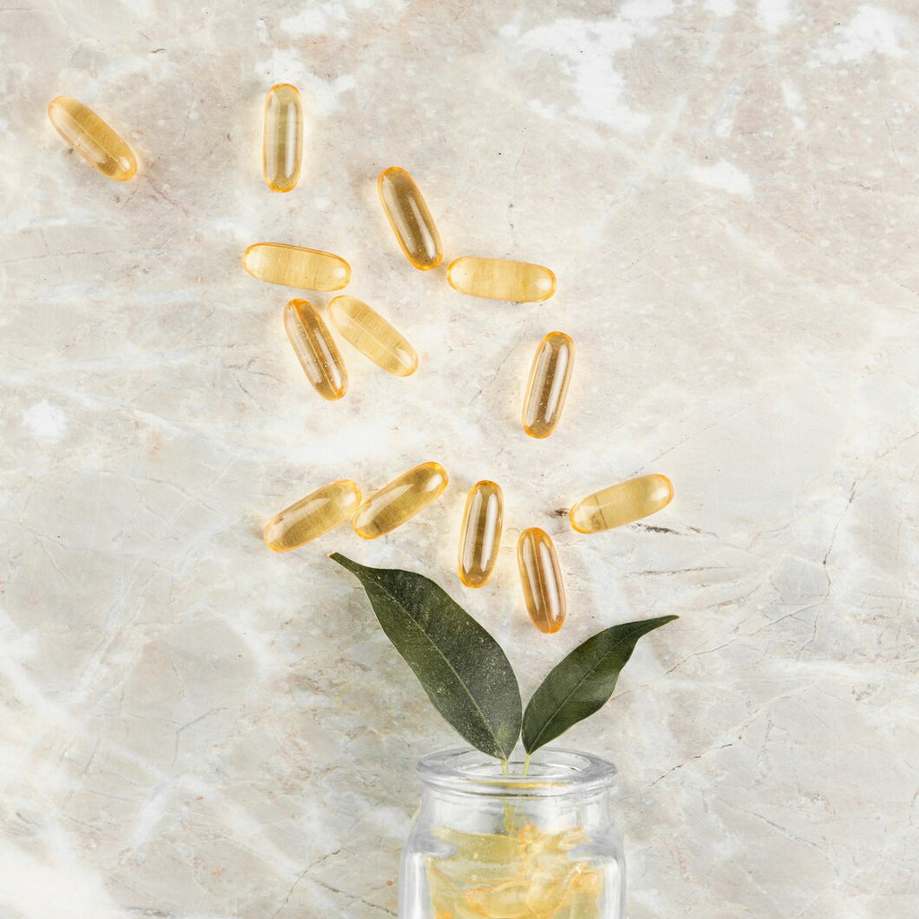 Multivitamins and Sperm Health: What You Need to Know