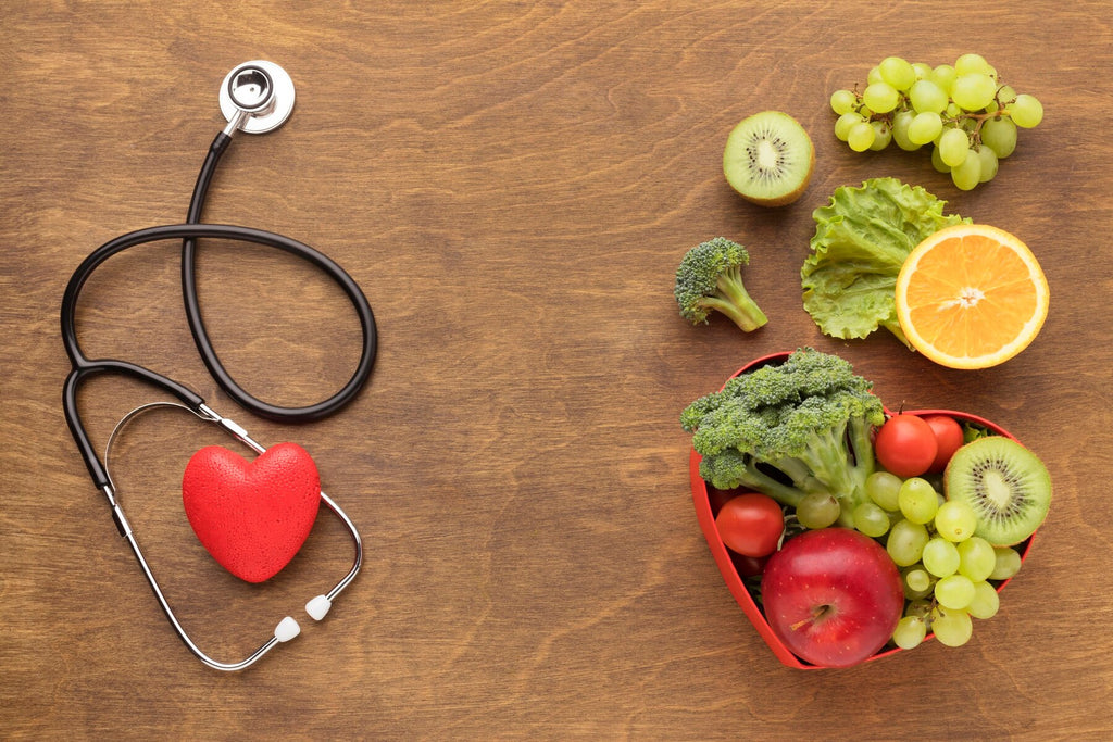 The Impact of High Cholesterol on Male Fertility